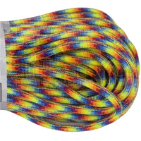 Atwood Rope 550 Paracord Hank (Multi Colour Patterns) Trippin / 100 Feet
