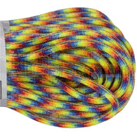 Atwood Rope 550 Paracord Hank (Multi Colour Patterns) Trippin / 100 Feet