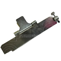 Avalon 6 Arrow Multi Fletcher Fletching Jigs
