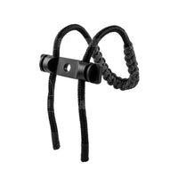 Avalon Tec-X Bow Sling Black Bow and Finger Slings
