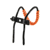 Avalon Tec-X Bow Sling Orange Bow and Finger Slings
