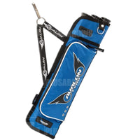 Avalon Tyro 2.0 Range Quiver Blue / Right Hand Quivers Belts & Accessories