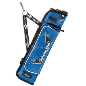 Avalon Tyro 2.0 Range Quiver Blue / Right Hand Quivers Belts & Accessories