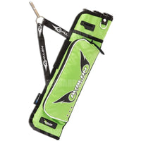 Avalon Tyro 2.0 Range Quiver Green / Right Hand Quivers Belts & Accessories
