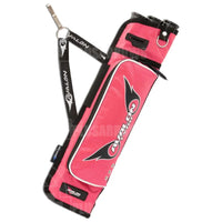 Avalon Tyro 2.0 Range Quiver Pink / Right Hand Quivers Belts & Accessories

