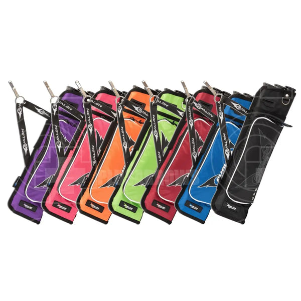 Avalon Tyro 2.0 Range Quiver Quivers Belts & Accessories