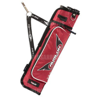 Avalon Tyro 2.0 Range Quiver Red / Right Hand Quivers Belts & Accessories
