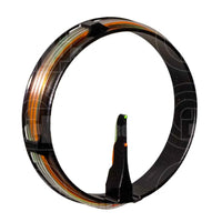 Axcel LANDSLYDE Carbon Pro Slider Sight - AV-41 Scope - Ranger Double Pin -.019 - Black Ranger Double Pin /.019’’ Sight
