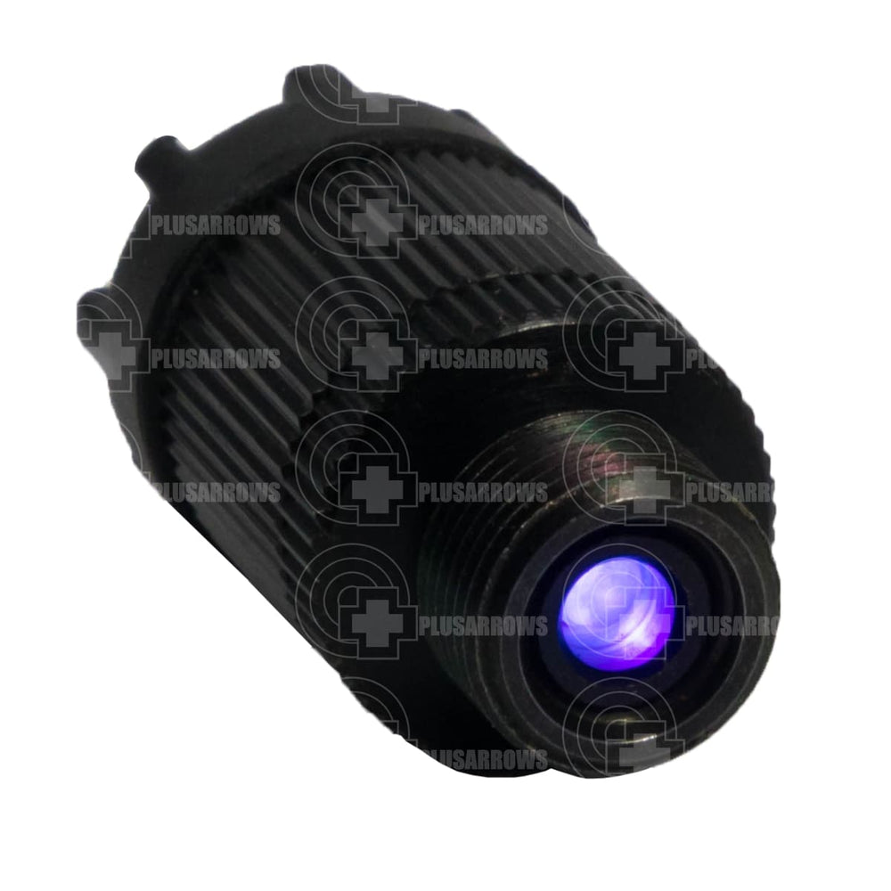 Axcel Sight Light Blue Sights