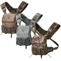 Badlands Bino Ez Binocular Harness Optics And Accessories
