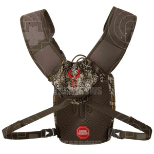 Badlands Bino X Binocular Harness