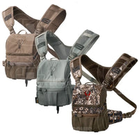 Badlands Bino X2 Binocular Harness Optics And Accessories
