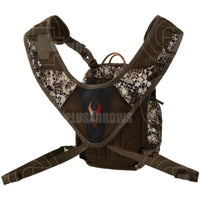 Badlands Bino Xr Harness Optics And Accessories
