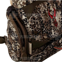 Badlands Bino Xr Harness Optics And Accessories
