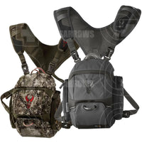 Badlands Bino Xr Harness Optics And Accessories
