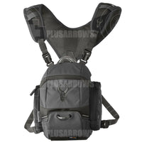 Badlands Bino Xr Harness Slate Optics And Accessories
