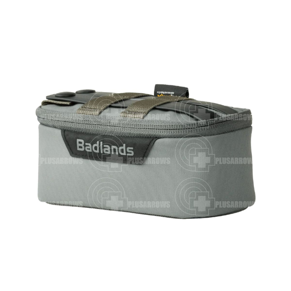 Badlands Bottom Pocket Slate Optics And Accessories
