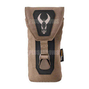 Badlands Everything Pouch Mud Optics And Accessories