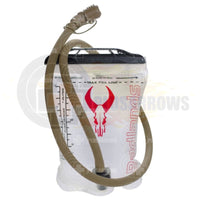 Badlands Hydration Bladder - Plusarrows Archery Hunting Outdoors
