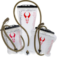 Badlands Hydration Bladder Hunting Packs
