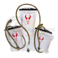 Badlands Hydration Bladder - Plusarrows Archery Hunting Outdoors
