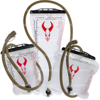 Badlands Hydration Bladder Hunting Packs
