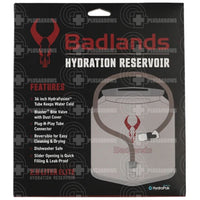 Badlands Hydration Bladder Hunting Packs
