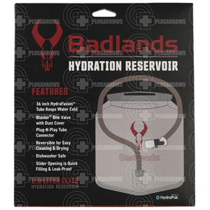 Badlands Hydration Bladder Hunting Packs