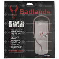 Badlands Hydration Bladder Hunting Packs
