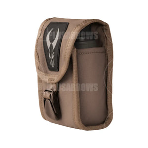 Badlands Range Finder Case | Plusarrows