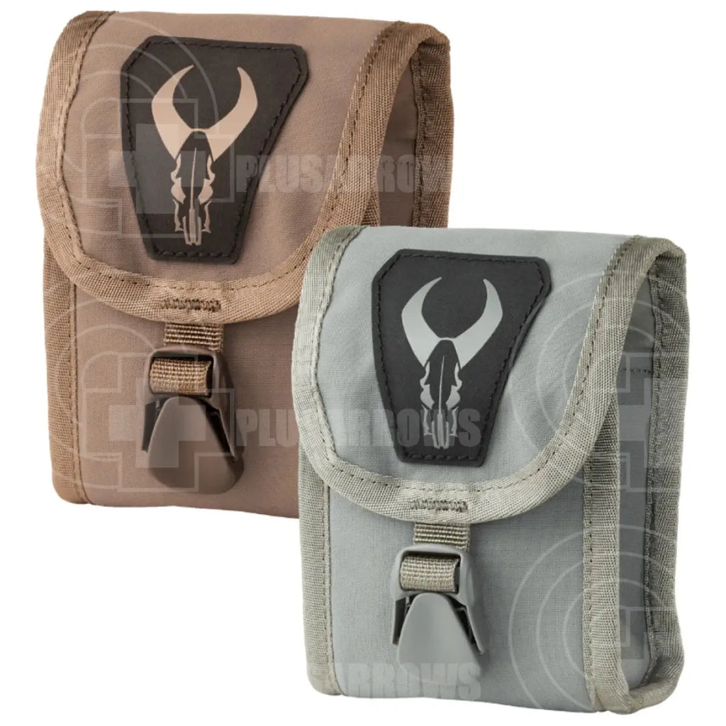 Badlands Range Finder Case | Plusarrows