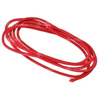 Bcy #23 Spectra Coated 1.6Mm Braided D Loop Red
