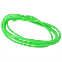 Bcy #24 Braided D Loop (12) Flo Green
