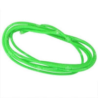Bcy #24 Braided D Loop (12) Flo Green
