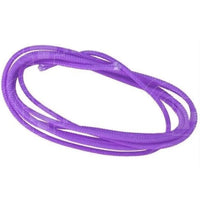 Bcy #24 Braided D Loop (12) Purple
