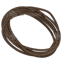 Bcy #24 Braided D Loop (12) Tan
