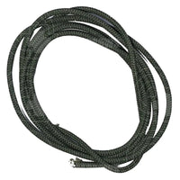 Bcy #24 Braided D Loop (36) Od Green / 36 Inch
