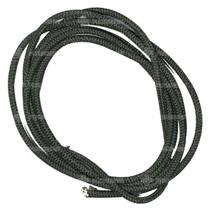 Bcy #24 Braided D Loop (36) Od Green / 36 Inch