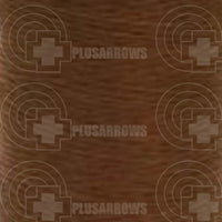 Bcy 3D End Serving (12 Length) Brown Strings And