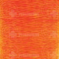 Bcy 3D End Serving (12 Length) Orange Strings And