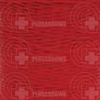 Bcy 3D End Serving (12 Length) Red Strings And