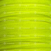 Bcy 3D End Serving (Full Spool) Neon Yellow Strings And