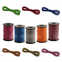 BCY #62 Braided Serving (12’ Length) - Strings and Serving
