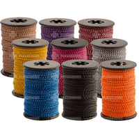 Bcy #62 Braided Serving (Full Spool) Strings And
