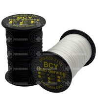 Bcy Halo Bow String Serving
