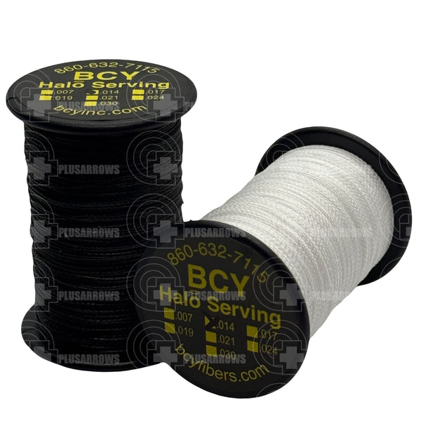 Bcy Halo Bow String Serving