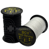 Bcy Halo Bow String Serving
