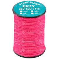 Bcy Powergrip Serving Strings And
