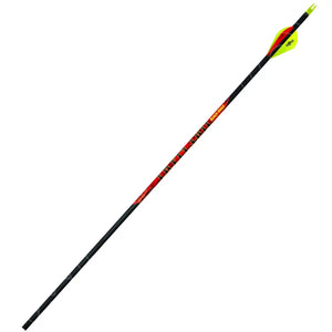 Bea Outlaw Carbon Arrows (6 Pk)