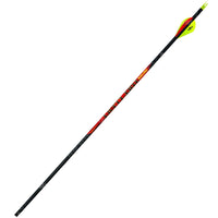 Bea Outlaw Carbon Arrows (6 Pk)
